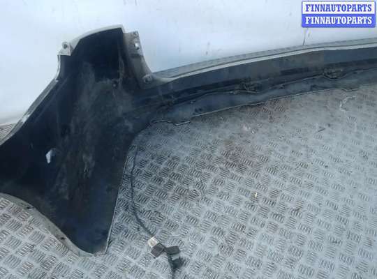 купить бампер задний на CHRYSLER VOYAGER 5