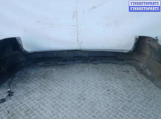 купить бампер задний на CHRYSLER VOYAGER 5