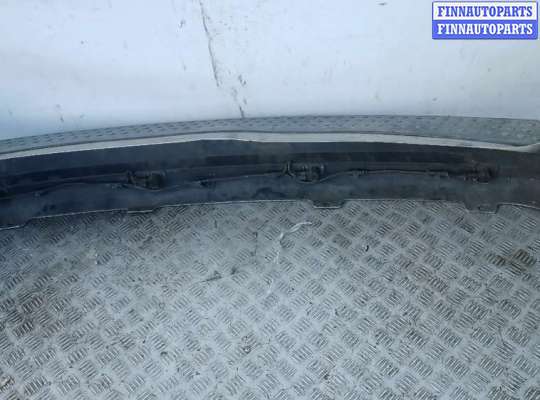 купить бампер задний на CHRYSLER VOYAGER 5