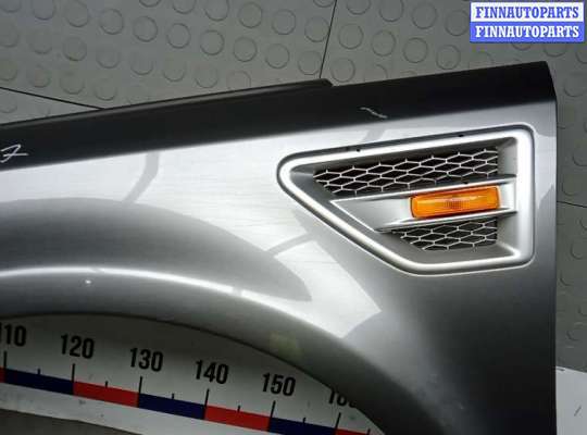 купить крыло переднее левое на LAND ROVER FREELANDER 2