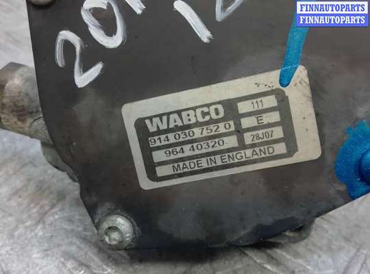 купить насос вакуумный на OPEL ANTARA