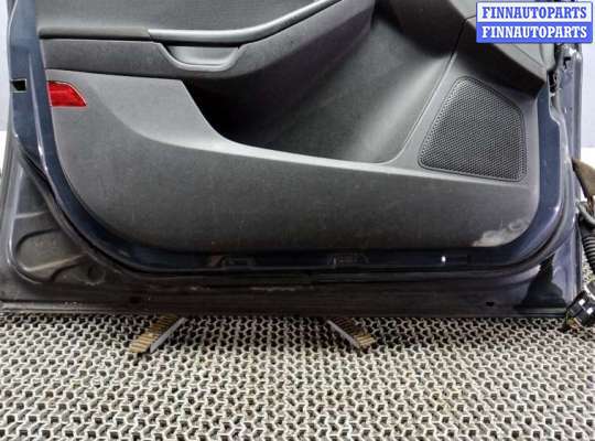 Дверь боковая на Ford Focus III