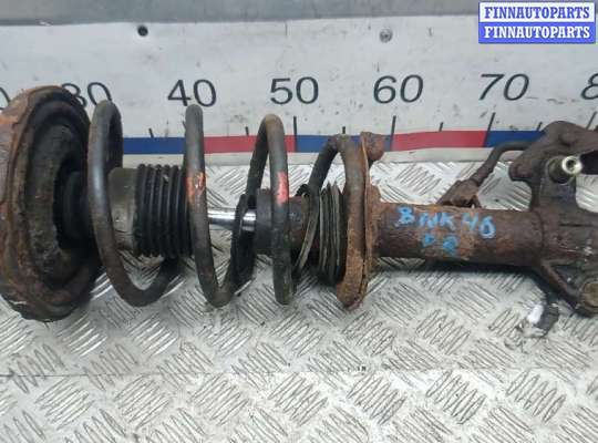 пружина передняя правая NS680290 на NISSAN PRIMERA P12