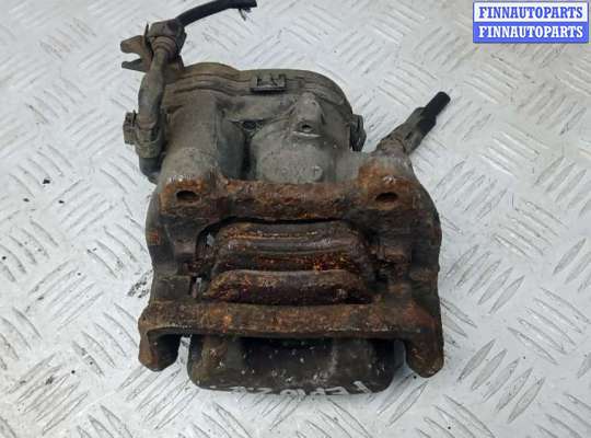 купить суппорт тормозной задний правый на MERCEDES BENZ A-CLASS W176