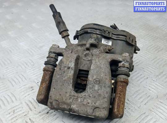 купить суппорт тормозной задний правый на MERCEDES BENZ A-CLASS W176