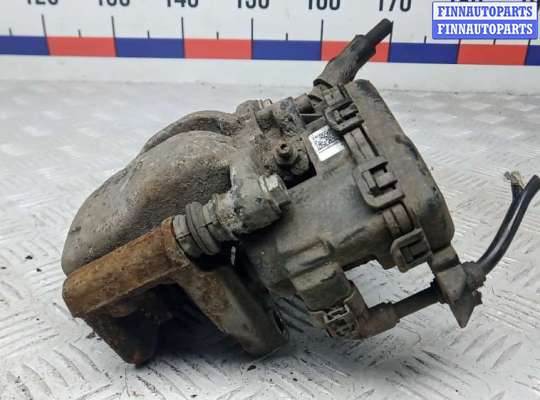 купить суппорт тормозной задний правый на MERCEDES BENZ A-CLASS W176