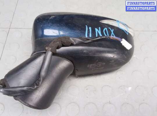 купить зеркало наружное левое на MAZDA CX-5 1