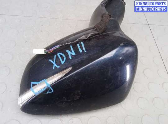 купить зеркало наружное левое на MAZDA CX-5 1