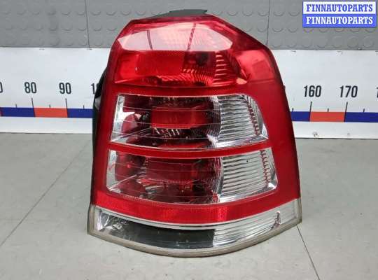 купить фонарь задний правый на OPEL ZAFIRA B