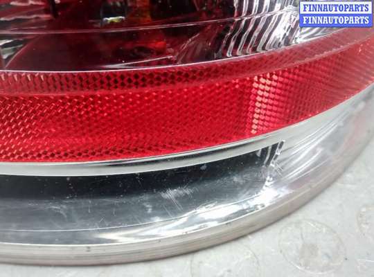 купить фонарь задний правый на OPEL ZAFIRA B