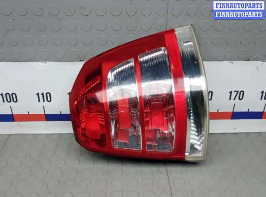 купить фонарь задний правый на OPEL ZAFIRA B