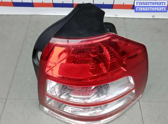 купить фонарь задний правый на OPEL ZAFIRA B