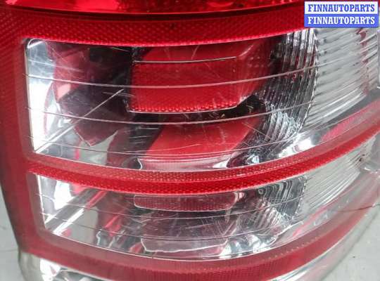 купить фонарь задний правый на OPEL ZAFIRA B