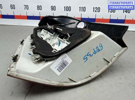 купить фонарь задний правый на OPEL ZAFIRA B