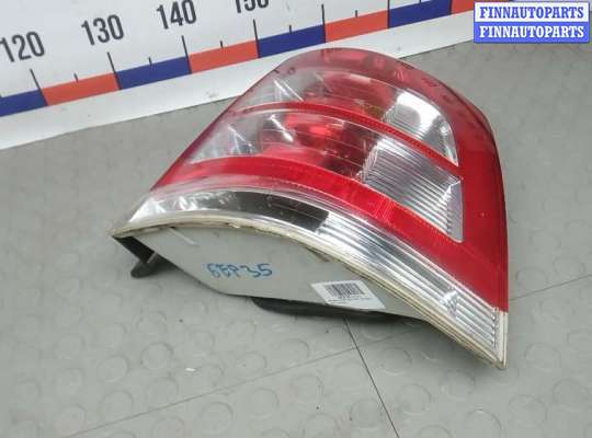 купить фонарь задний правый на OPEL ZAFIRA B