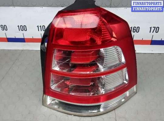 купить фонарь задний правый на OPEL ZAFIRA B