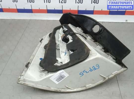 купить фонарь задний правый на OPEL ZAFIRA B