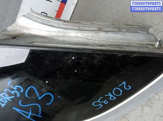 купить стекло кузова боковое заднее левое на MERCEDES BENZ M-CLASS W164