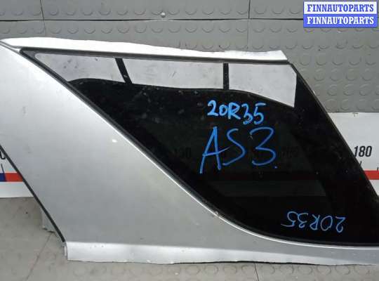 купить стекло кузова боковое заднее левое на MERCEDES BENZ M-CLASS W164