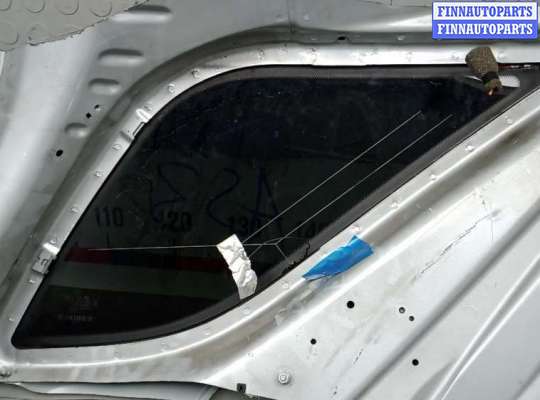 купить стекло кузова боковое заднее левое на MERCEDES BENZ M-CLASS W164