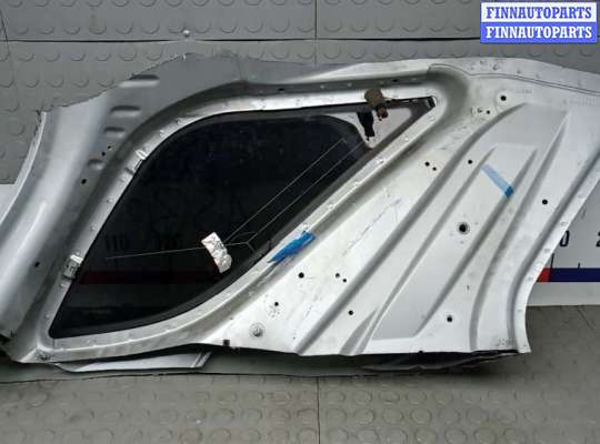 купить стекло кузова боковое заднее левое на MERCEDES BENZ M-CLASS W164