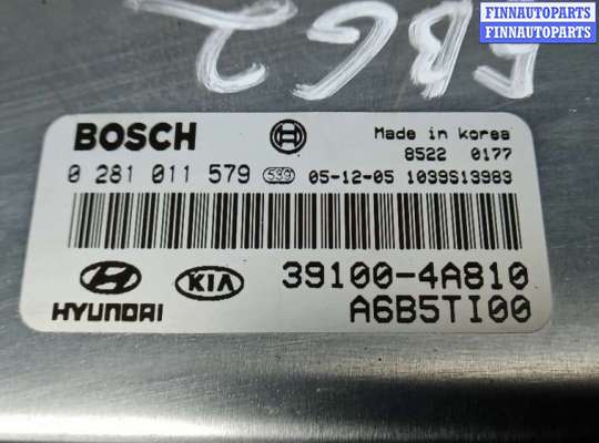 купить блок управления двс на KIA SORENTO 1