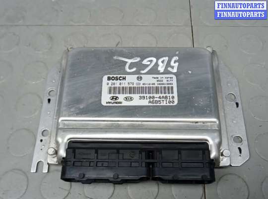 купить блок управления двс на KIA SORENTO 1