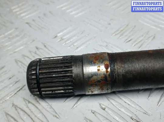 купить привод передний правый на BMW X5 E53