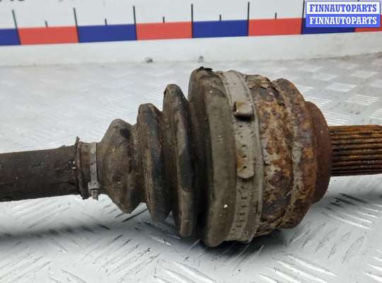 купить привод передний правый на BMW X5 E53