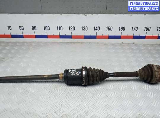 купить привод передний правый на BMW X5 E53