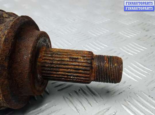 купить привод передний правый на BMW X5 E53