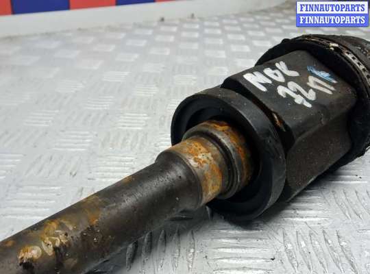 купить привод передний правый на BMW X5 E53