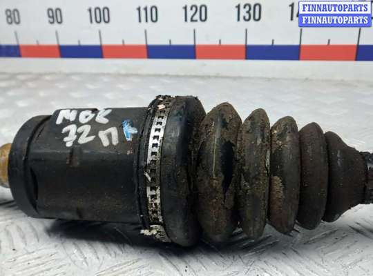 купить привод передний правый на BMW X5 E53