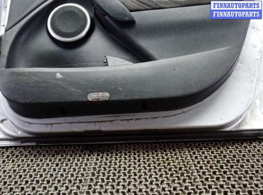 купить дверь передняя правая на RENAULT MEGANE 3