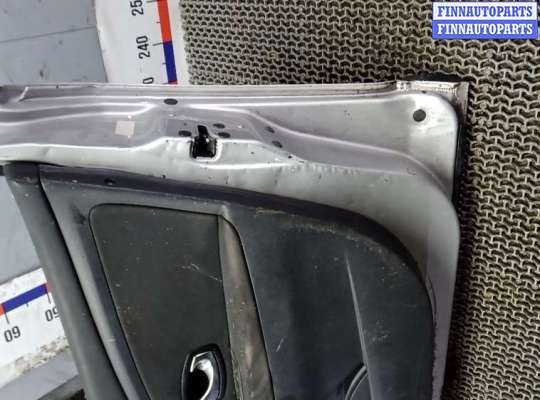 купить дверь передняя правая на RENAULT MEGANE 3