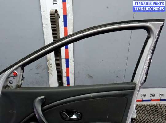 купить дверь передняя правая на RENAULT MEGANE 3