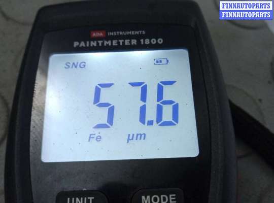 купить дверь передняя правая на RENAULT MEGANE 3