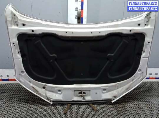 купить капот на HYUNDAI SANTA FE 2