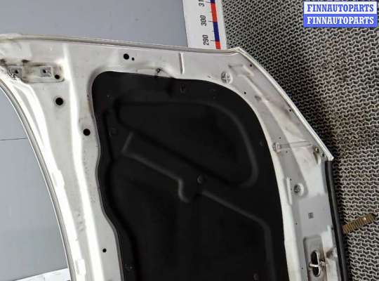 купить капот на HYUNDAI SANTA FE 2