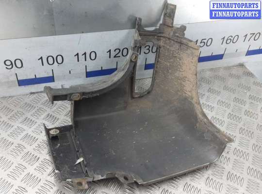 купить клык бампера задний правый на MERCEDES BENZ SPRINTER 2 SPARKA