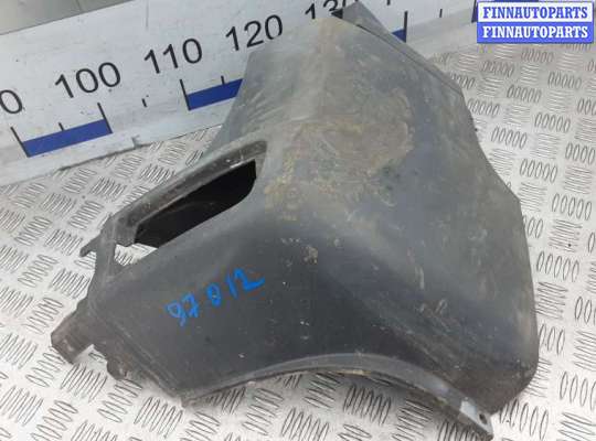 клык бампера задний правый MB1594826 на MERCEDES BENZ SPRINTER 2 SPARKA