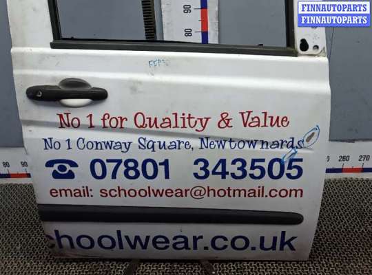 купить дверь передняя правая на MERCEDES BENZ VITO W639