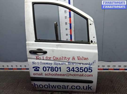 купить дверь передняя правая на MERCEDES BENZ VITO W639