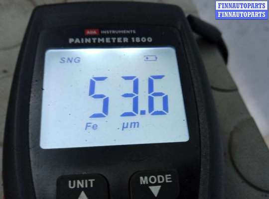 купить дверь передняя правая на MERCEDES BENZ VITO W639