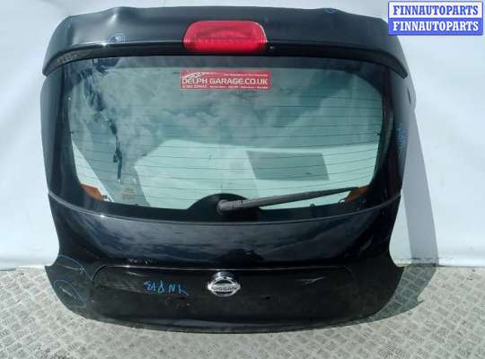 щеткодержатель 3-5-й двери NS797301 на NISSAN JUKE F15