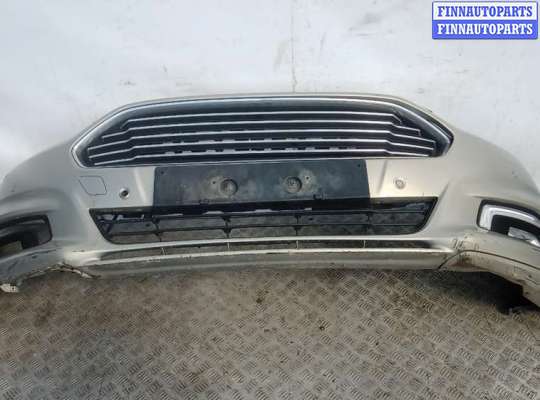 фара галогенная левая передняя FO1996867 на FORD MONDEO 5