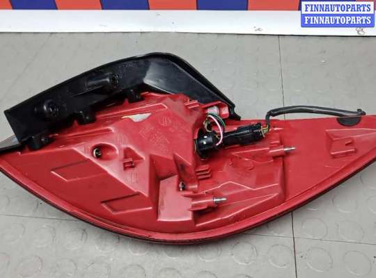 купить фонарь задний левый на KIA SPORTAGE 3