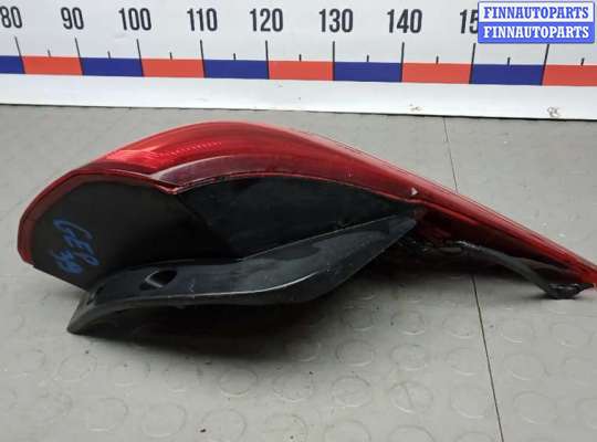 купить фонарь задний левый на KIA SPORTAGE 3