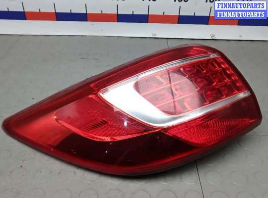 купить фонарь задний левый на KIA SPORTAGE 3