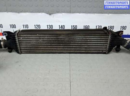 радиатор интеркулера IFZ1508 на INFINITI Q50